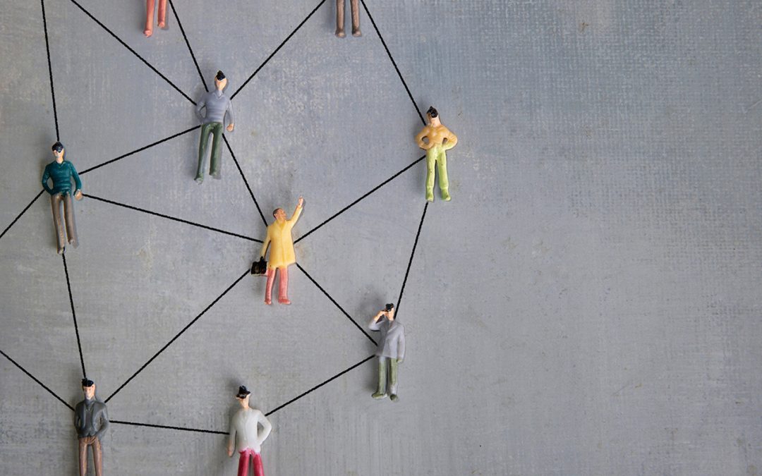 Being a system leader