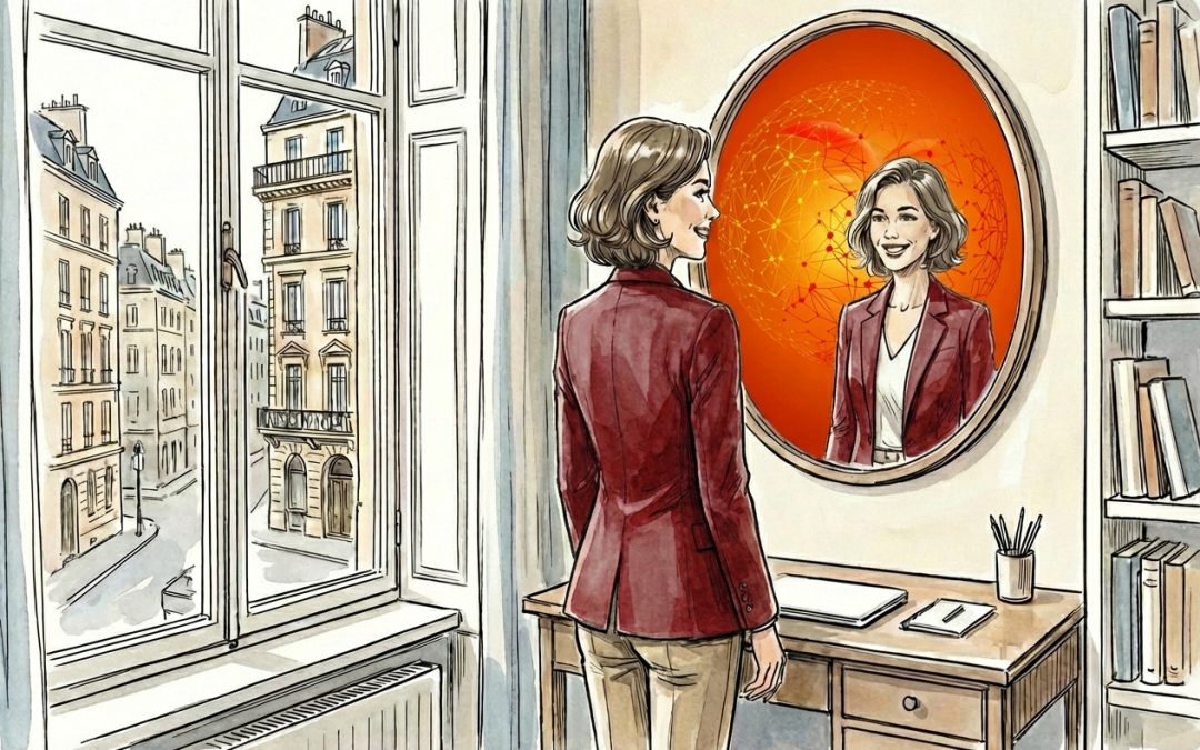 The importance of leadership congruence