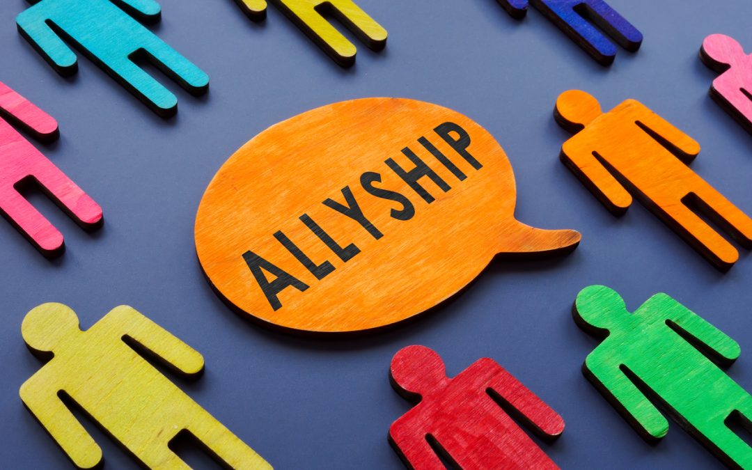 Allyship: A modern-day leadership imperative