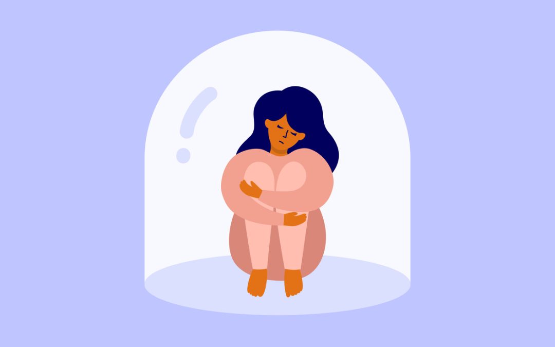 How to keep leading when you’re running on empty