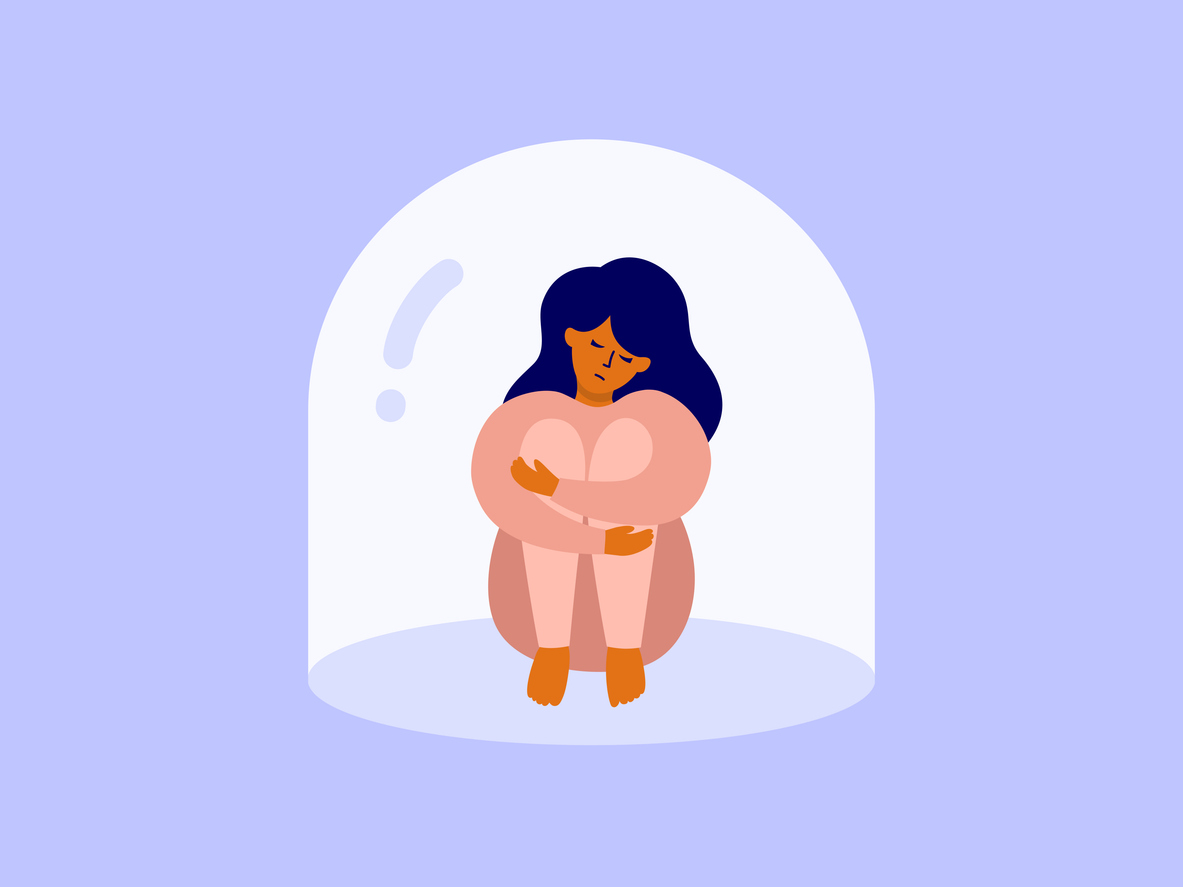 How to keep leading when you’re running on empty